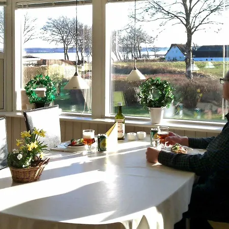 Two-Bedroom Holiday Home In Aabenraa 2 Exterior photo
