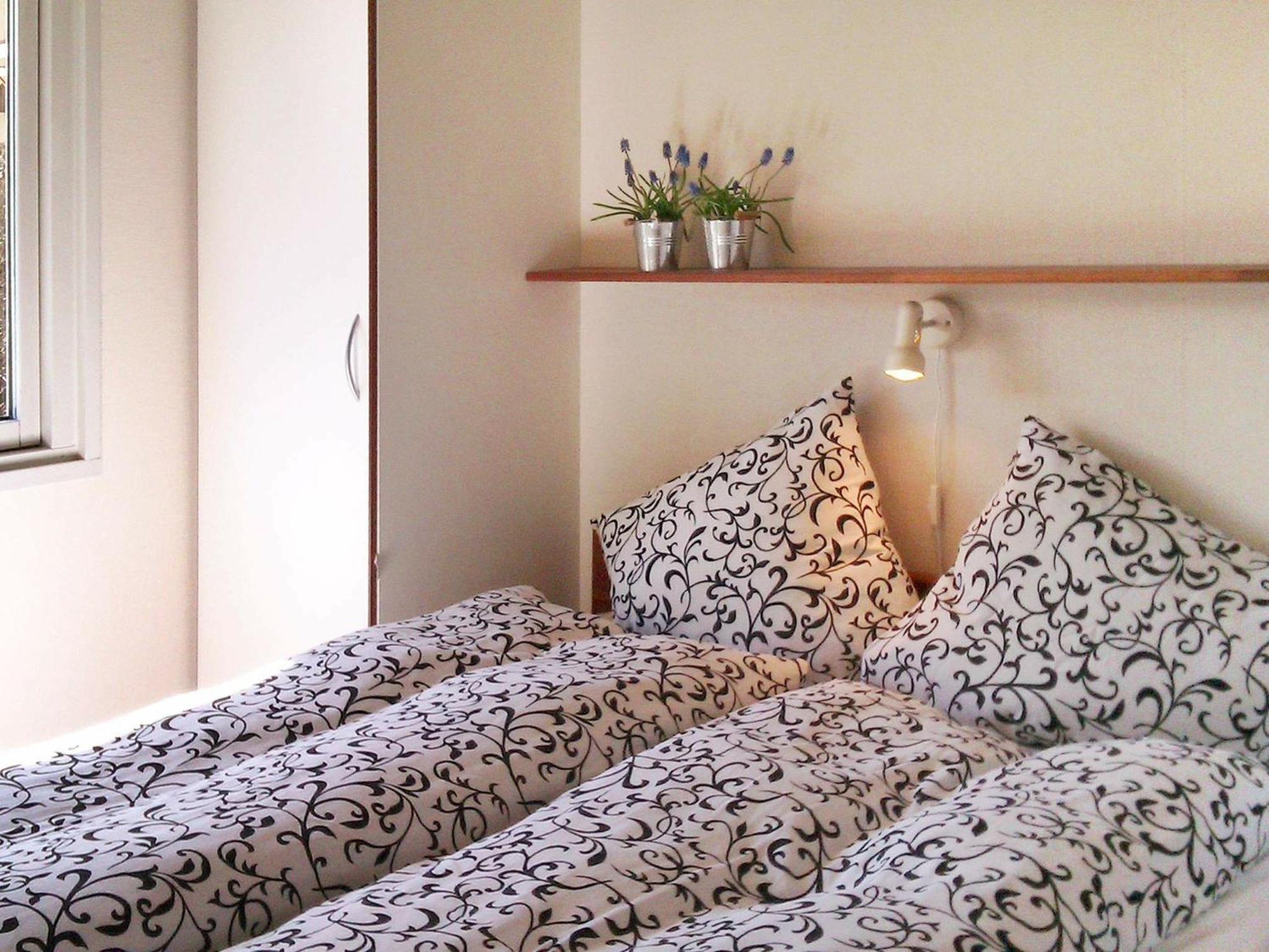 Holiday home Two-bedroom In 2 *
