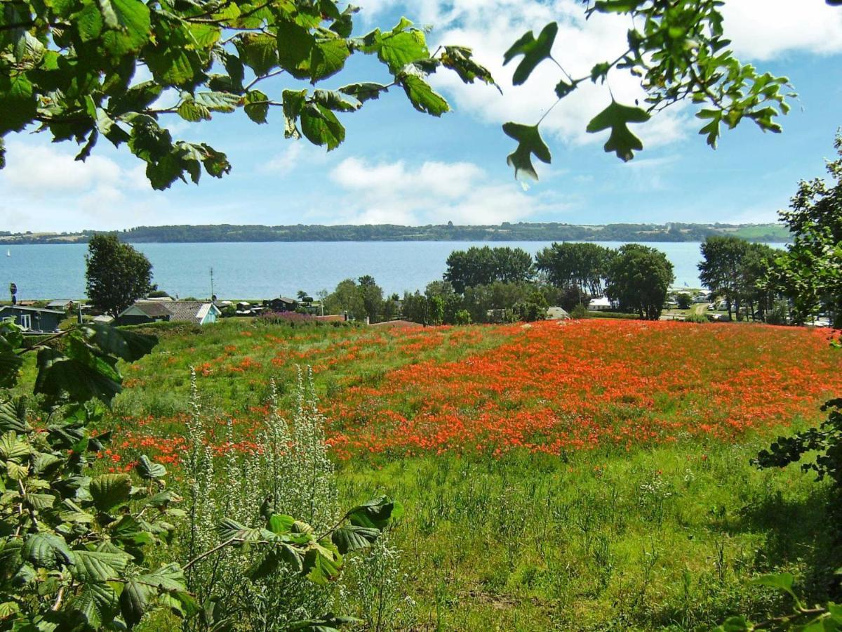 Two-bedroom In 2 Aabenraa
