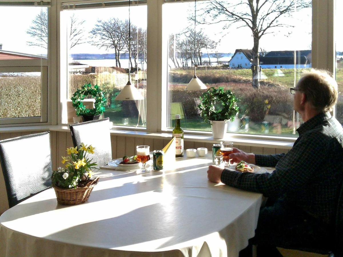 Holiday home Two-bedroom In 2 Aabenraa