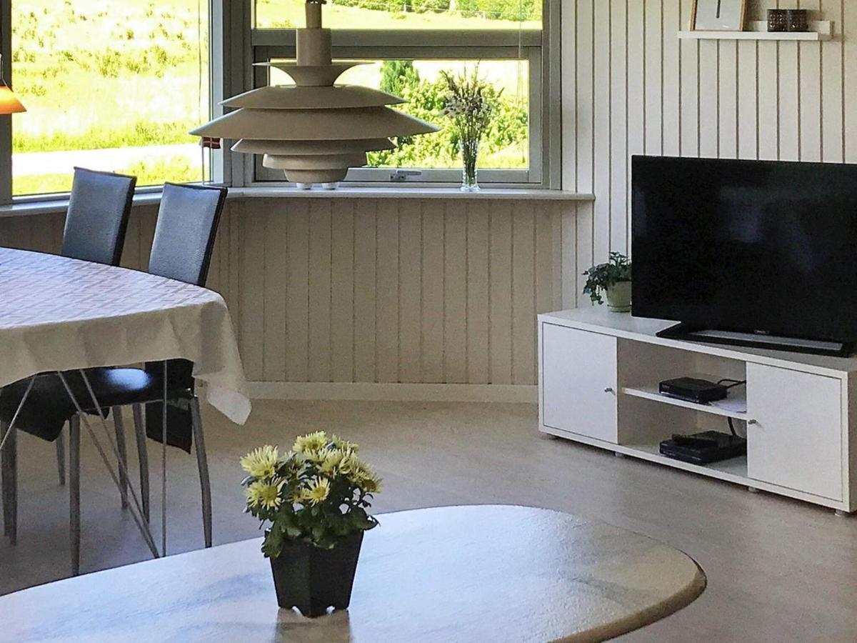 Two-bedroom In 2 Aabenraa