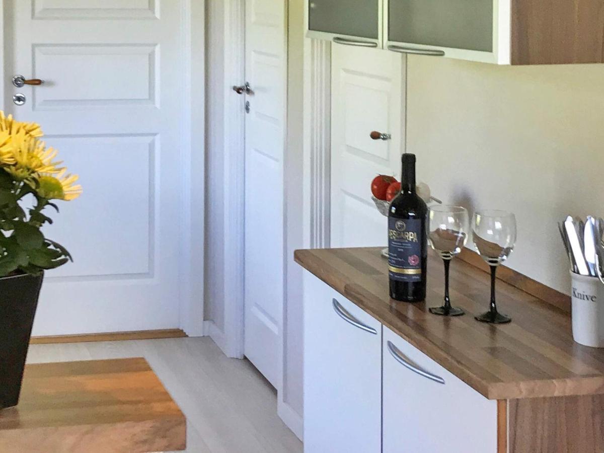 Two-bedroom In 2 * Aabenraa