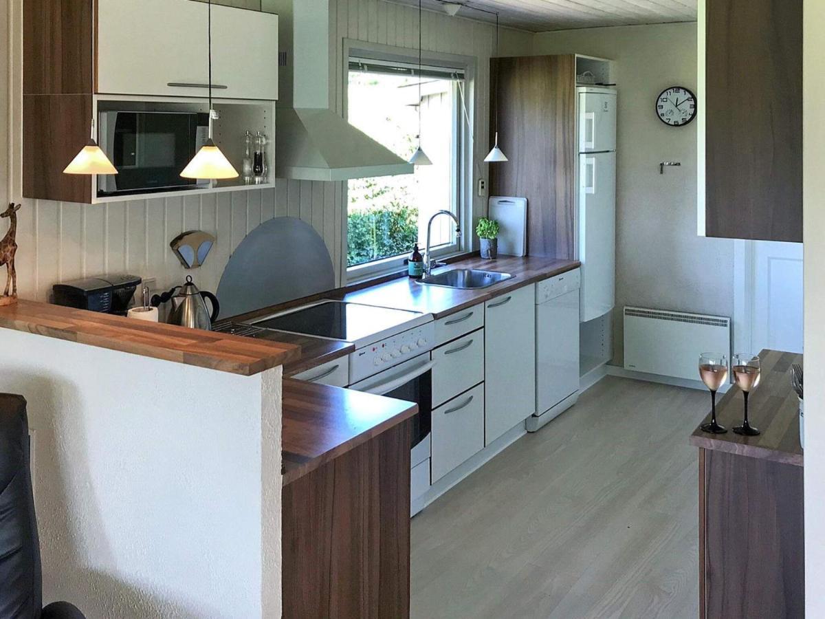 Two-bedroom In 2 * Aabenraa