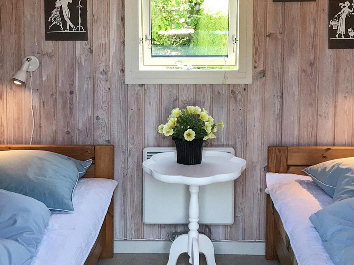 Two-bedroom In 2 * Aabenraa