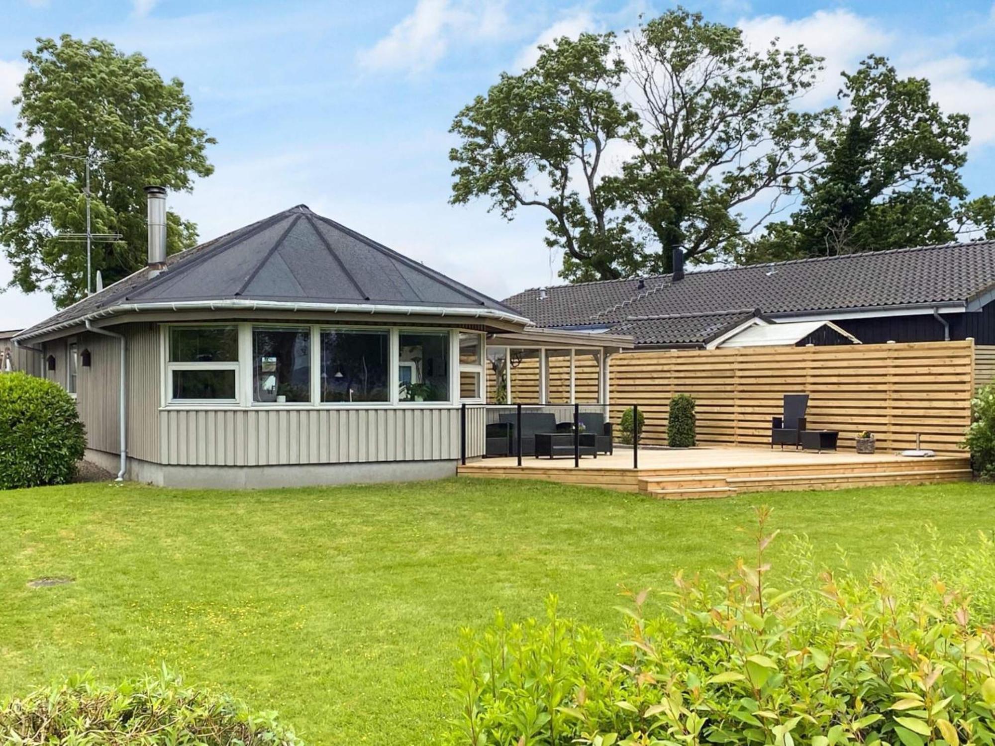Holiday home Two-bedroom In 2 *